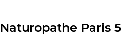 Naturopathe Paris 5